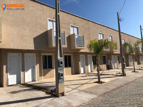 Casa em , Sorocaba - Casa Residencial Villa Frorença - Foto 13